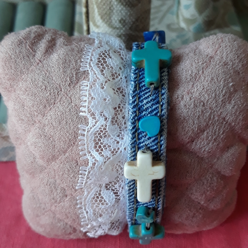 🤩🤩 BRACELET HANDMADE